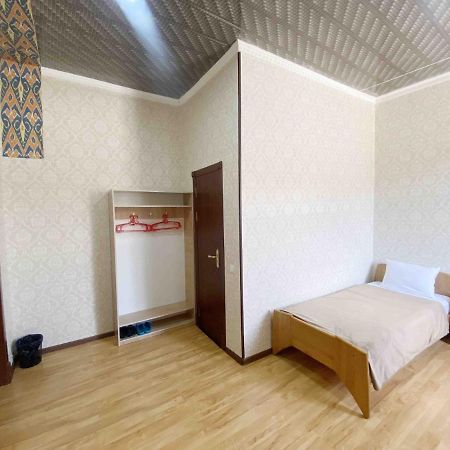 Polvon Ota Hotel Khiva Luaran gambar