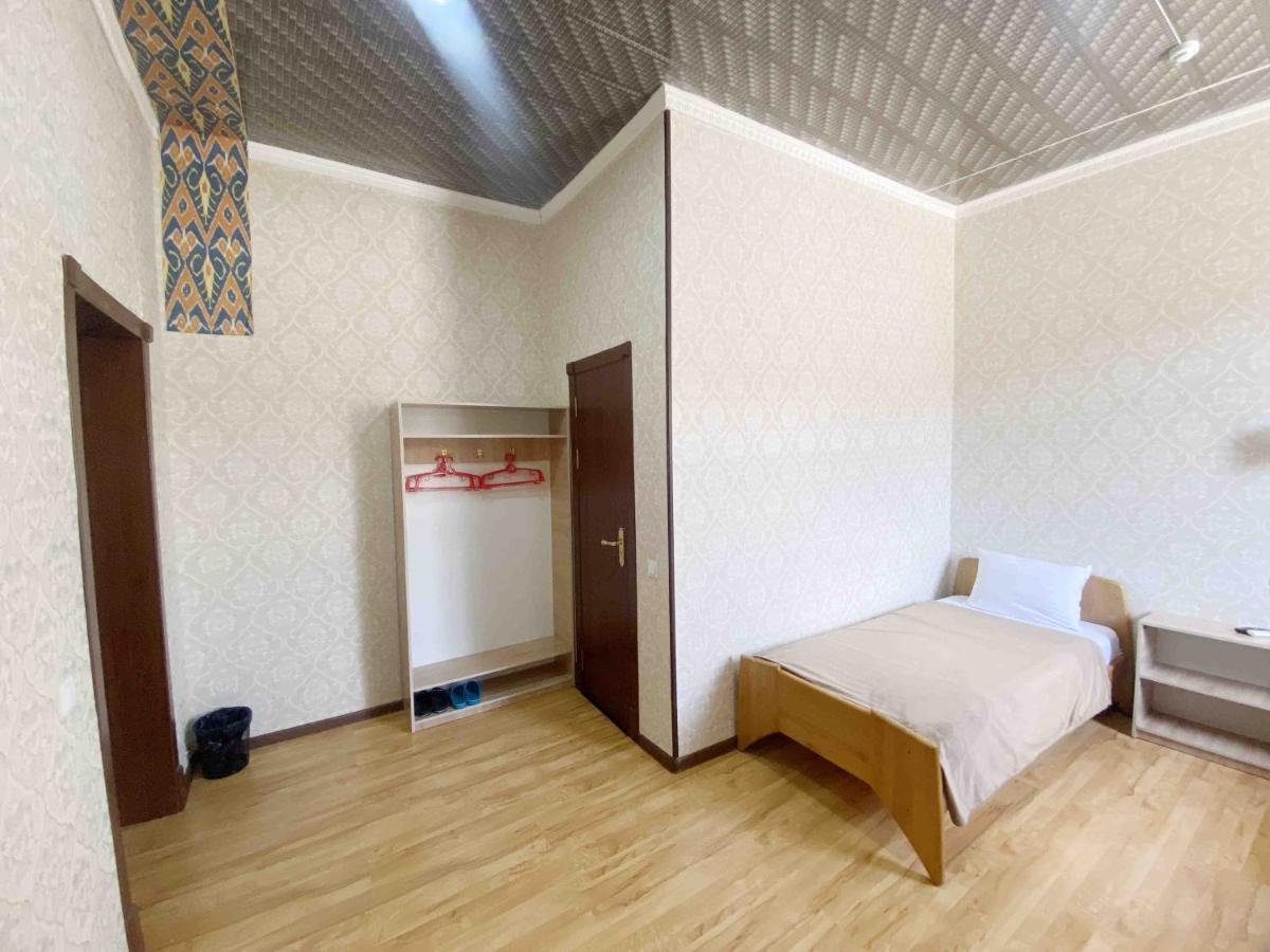 Polvon Ota Hotel Khiva Luaran gambar
