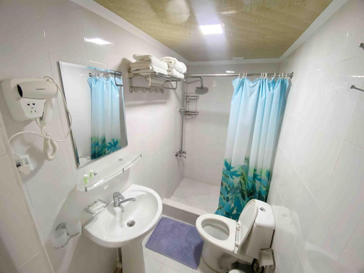 Polvon Ota Hotel Khiva Luaran gambar
